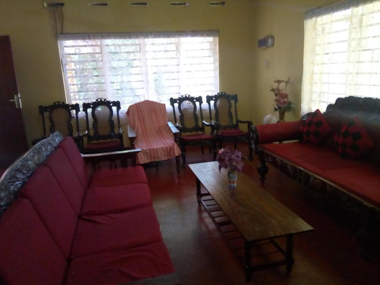 Shenya Villa Bentota Exterior photo